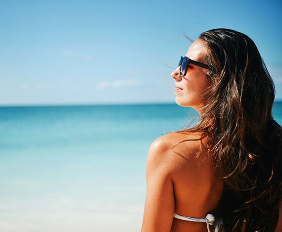 Beach Featured Image Test
