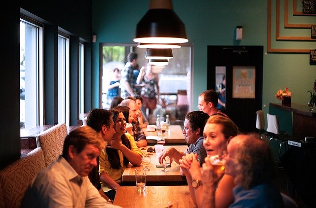 Restaurant Featured Image Test