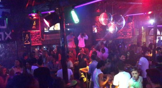Nightclubs and Bars 2