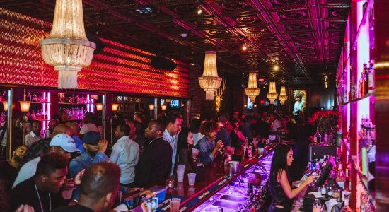 Nightclubs and Bars 3