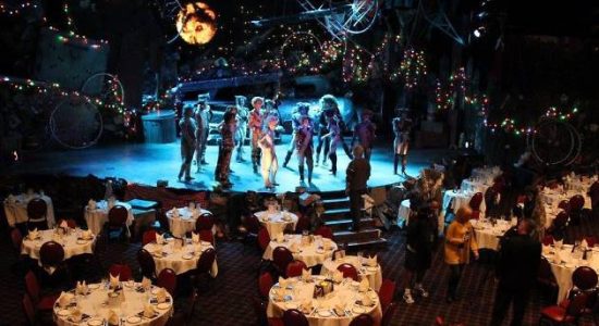 Shows and Dining 1
